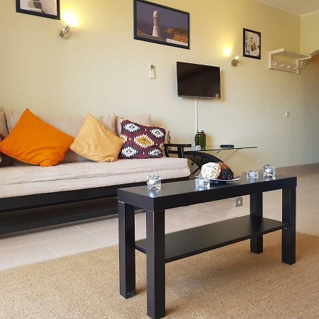 Apartamento Beach Choro Albufeira Exterior foto
