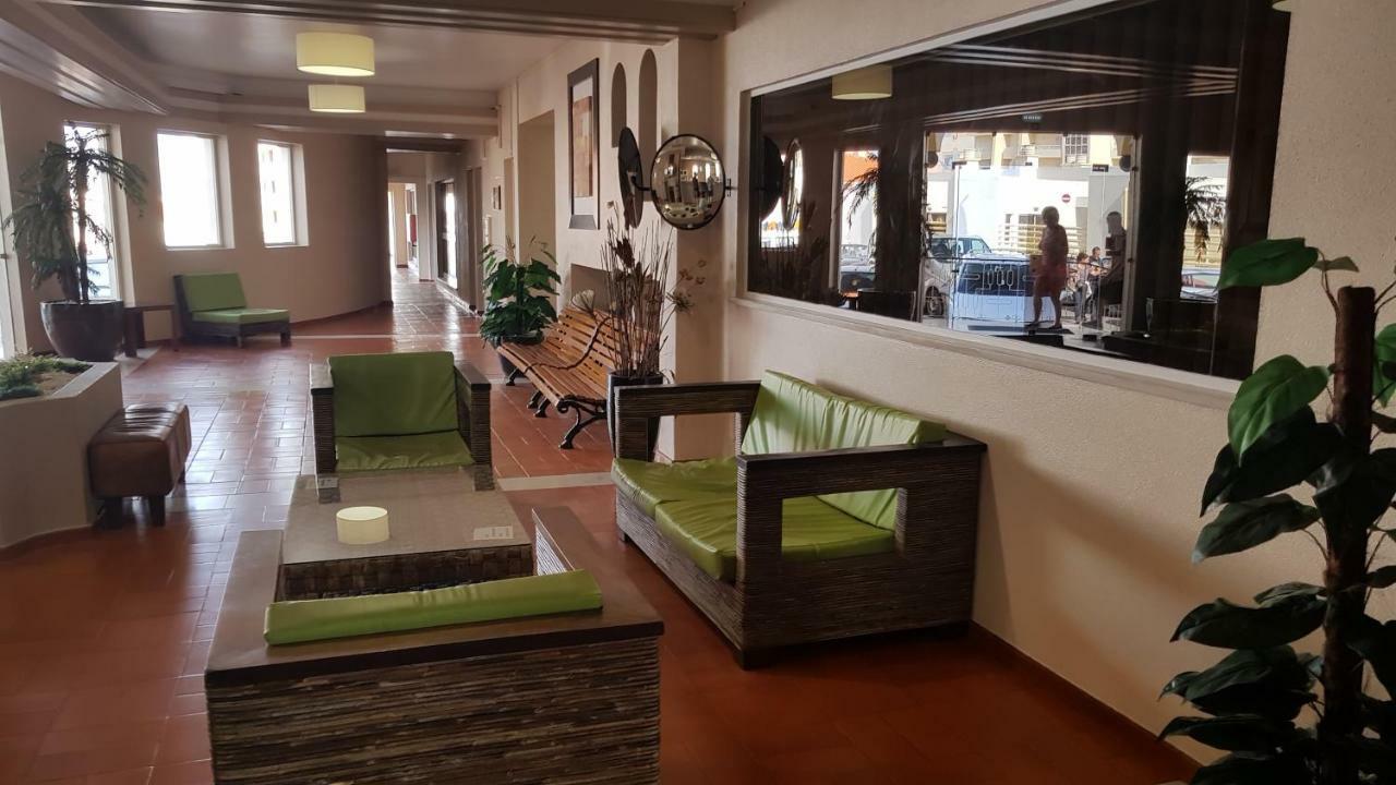 Apartamento Beach Choro Albufeira Exterior foto
