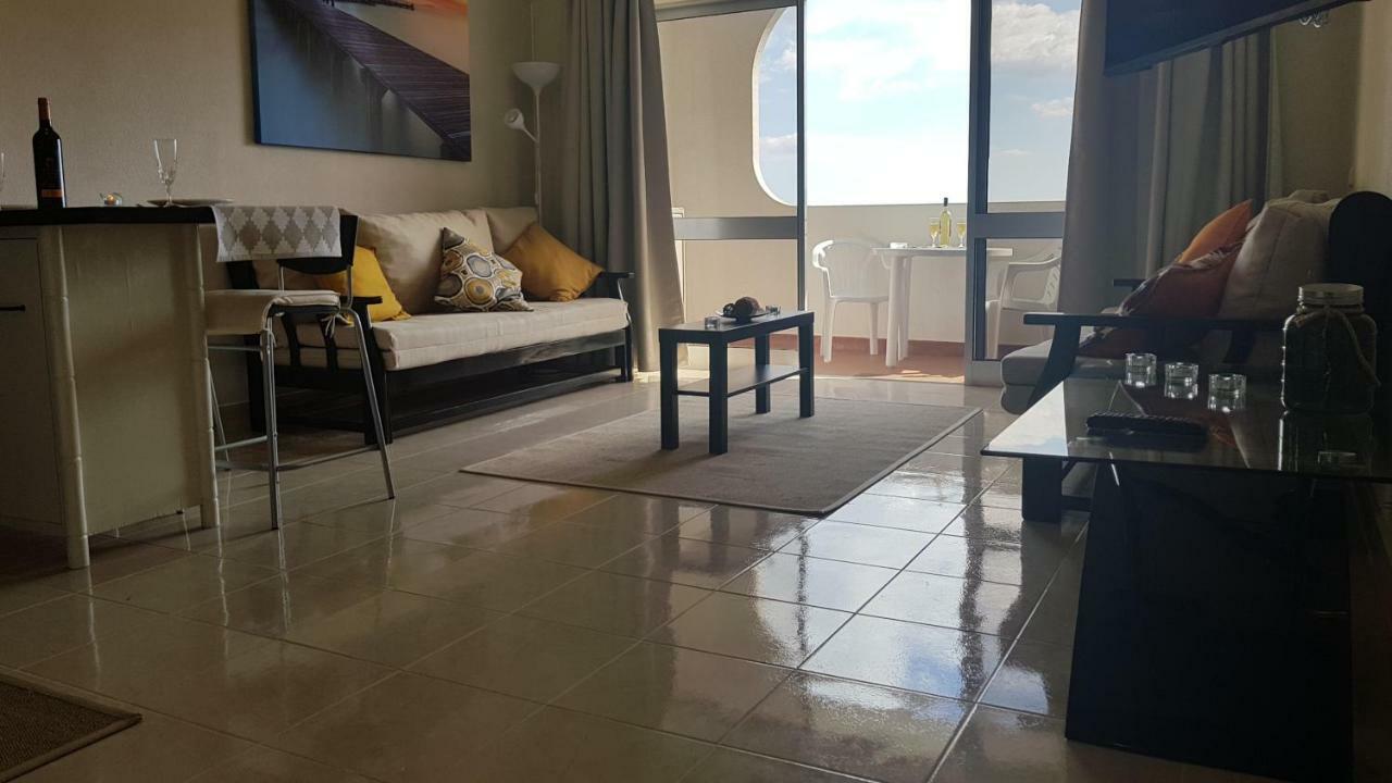 Apartamento Beach Choro Albufeira Exterior foto