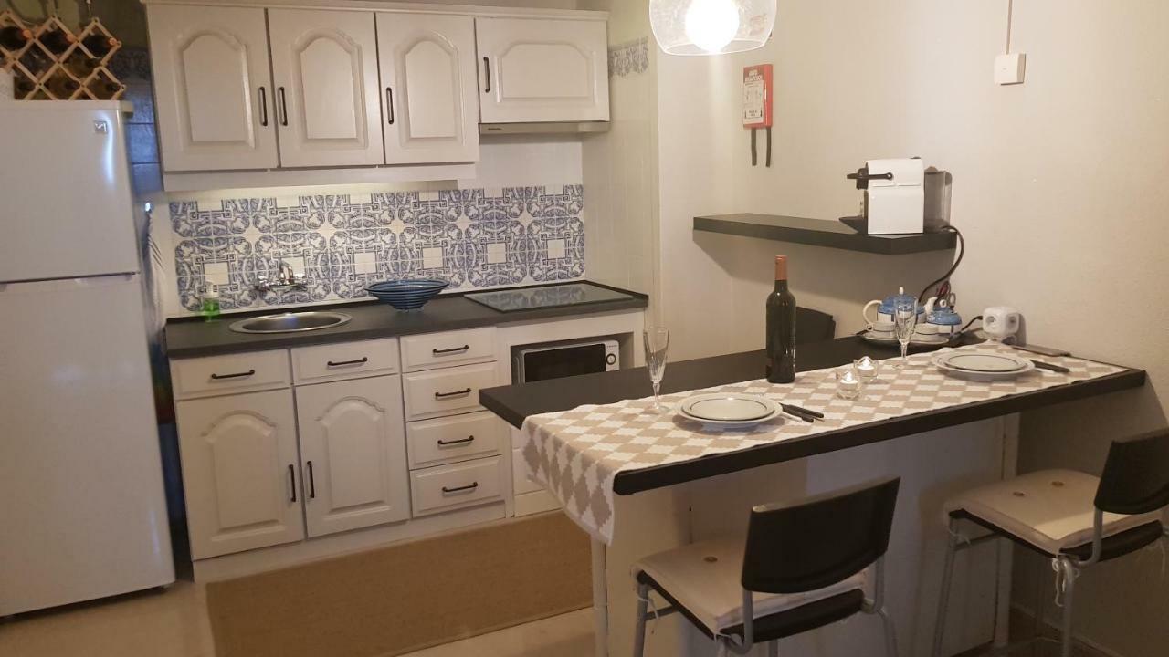 Apartamento Beach Choro Albufeira Exterior foto