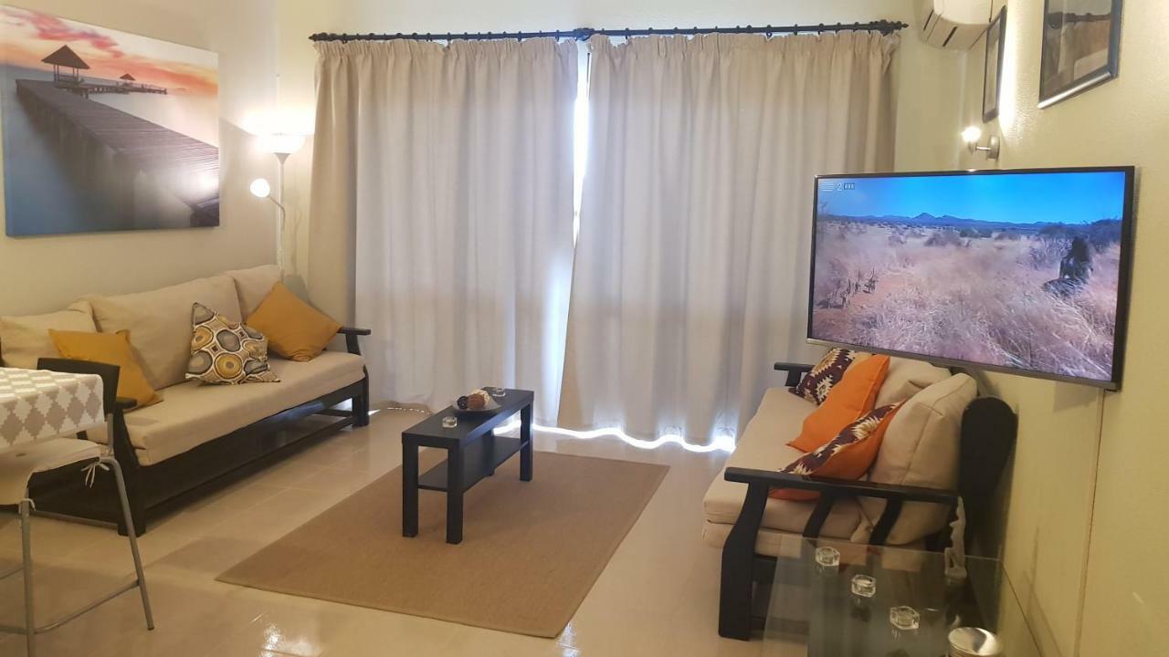 Apartamento Beach Choro Albufeira Exterior foto