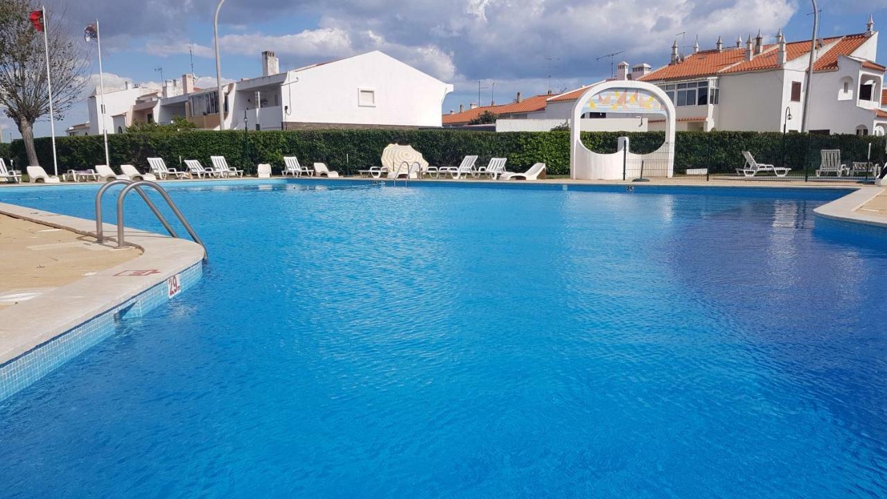 Apartamento Beach Choro Albufeira Exterior foto