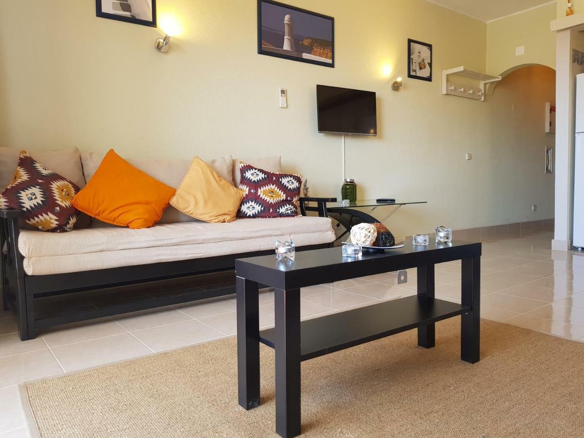 Apartamento Beach Choro Albufeira Exterior foto