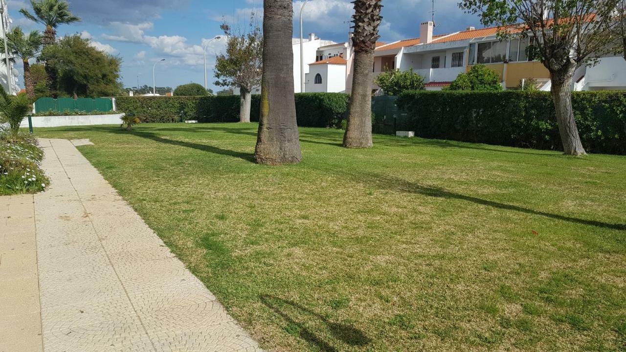 Apartamento Beach Choro Albufeira Exterior foto