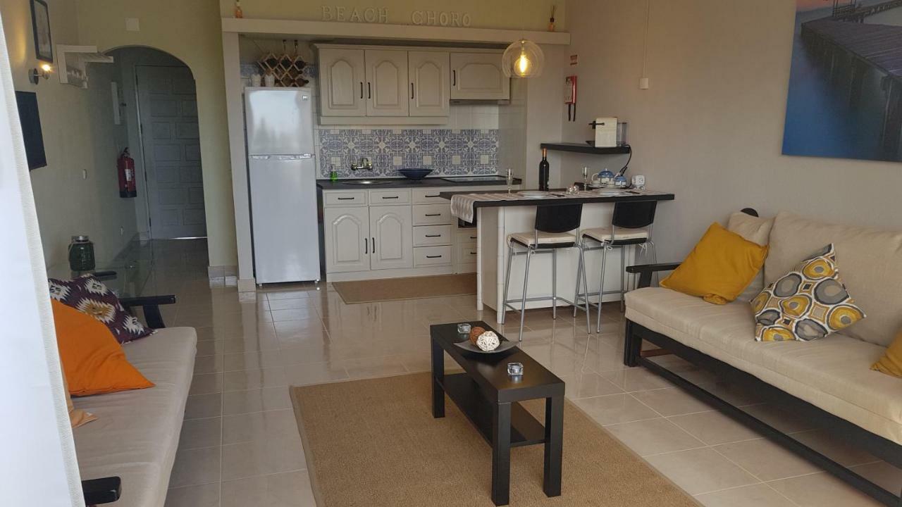 Apartamento Beach Choro Albufeira Exterior foto