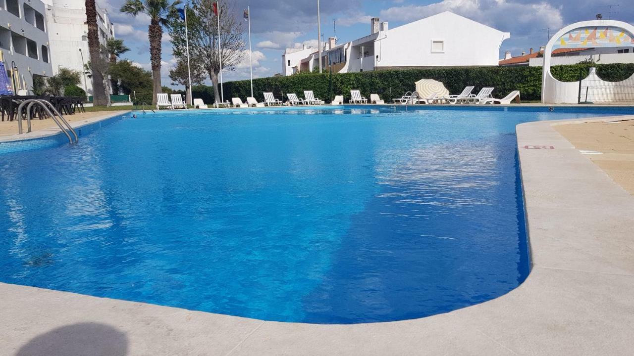 Apartamento Beach Choro Albufeira Exterior foto