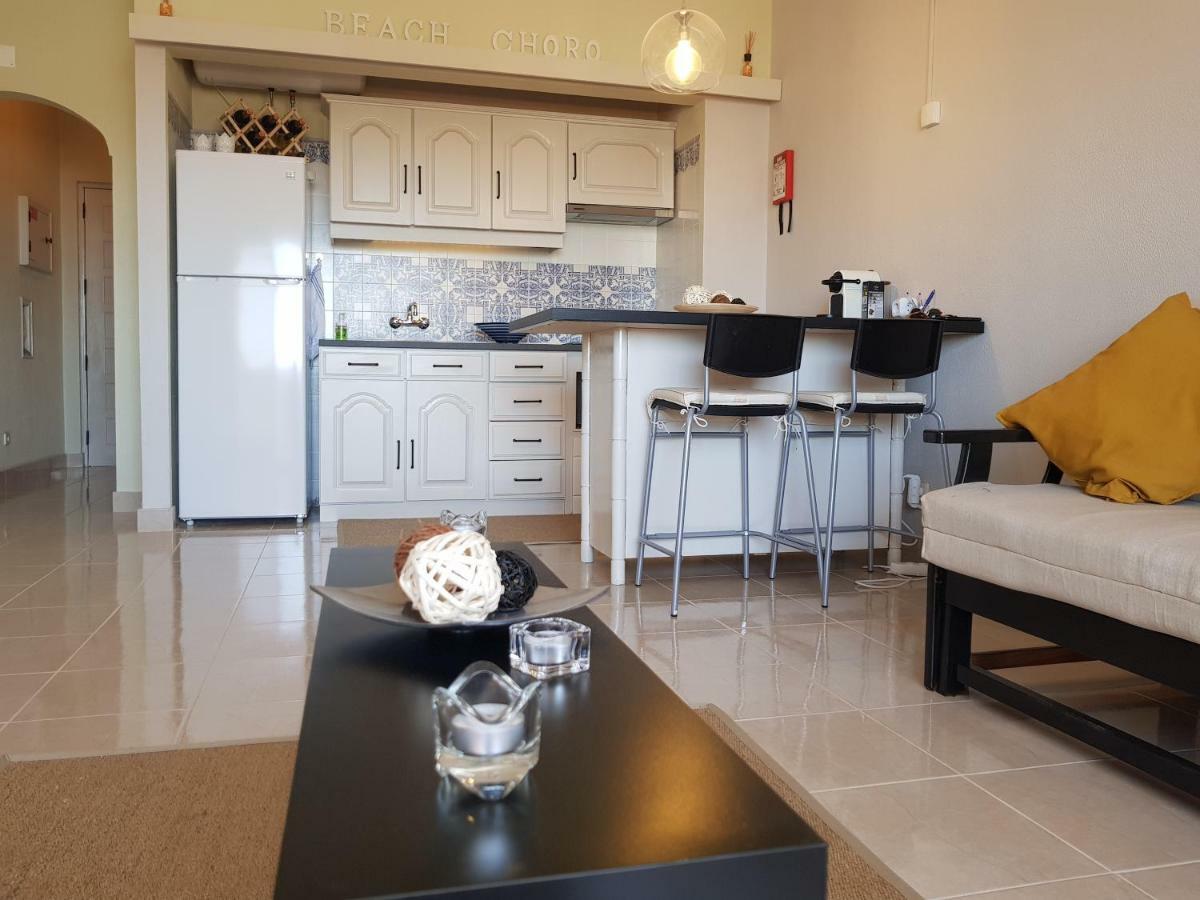 Apartamento Beach Choro Albufeira Exterior foto
