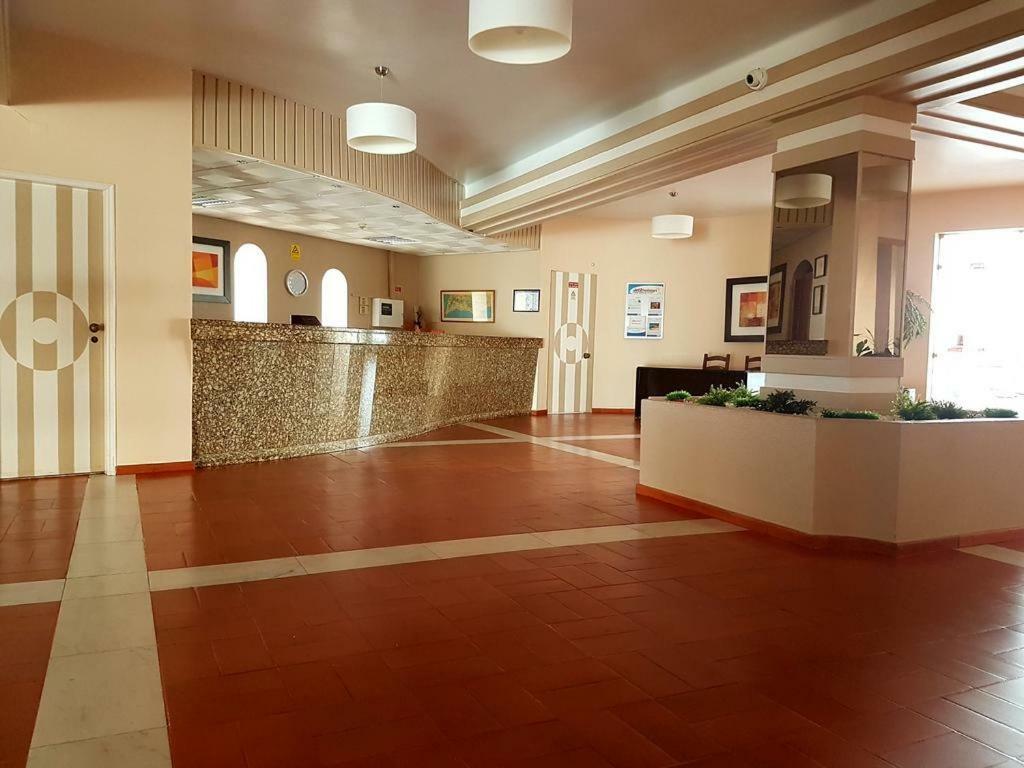 Apartamento Beach Choro Albufeira Exterior foto