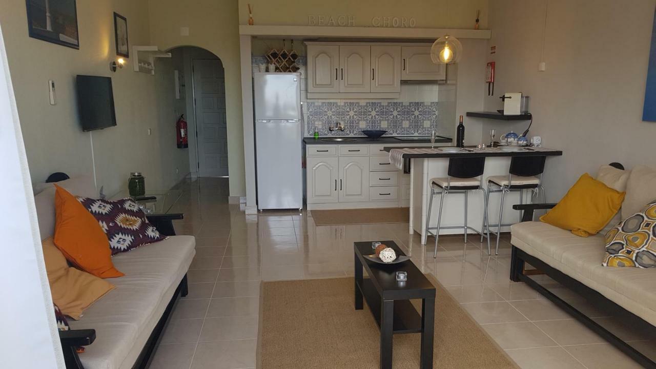 Apartamento Beach Choro Albufeira Exterior foto
