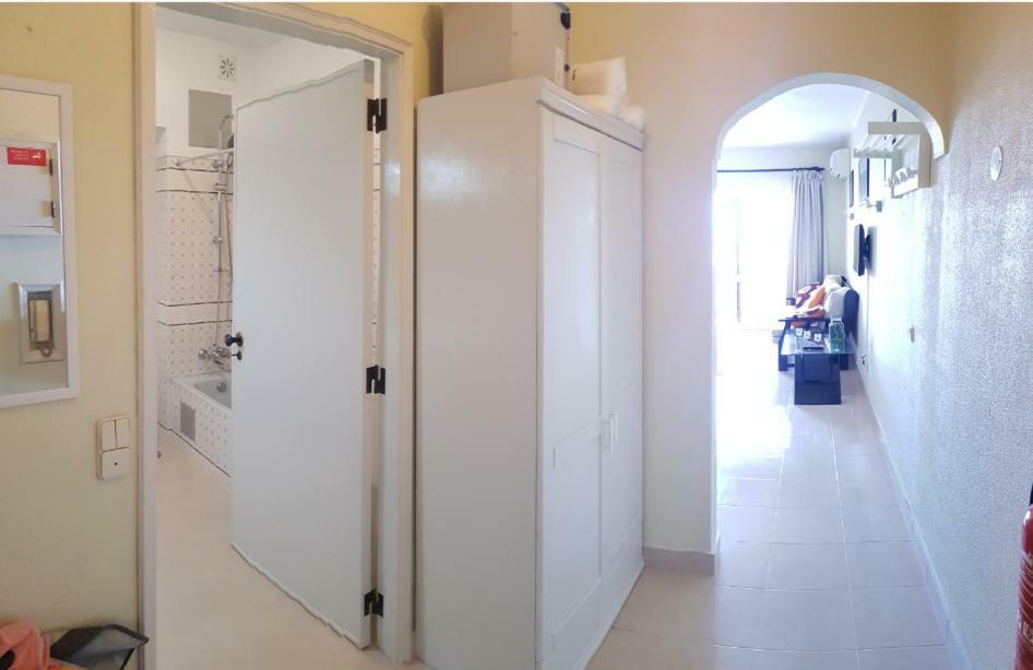 Apartamento Beach Choro Albufeira Exterior foto